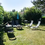 Greenline By Gregory - Apartment Mit Garten In Mainz, Zdf Naehe