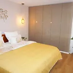 Greenline By Gregory - Apartment Mit Garten In Mainz, Zdf Naehe